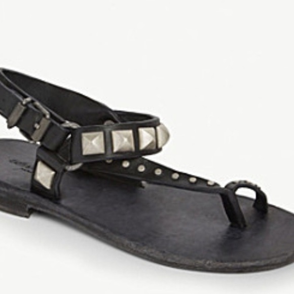 Zadig& Voltaire Sandals . new - Picture 7 of 9
